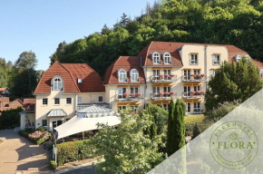 Parkhotel Flora Bad Grund